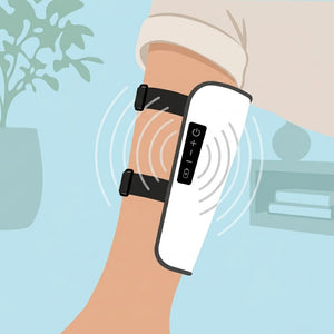 Dual-Leg Wearable