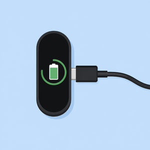 USB-C Rechargeable