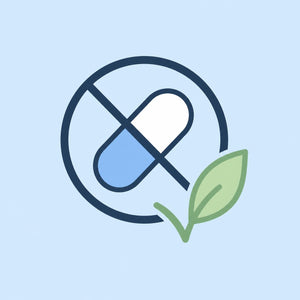 Drug-Free