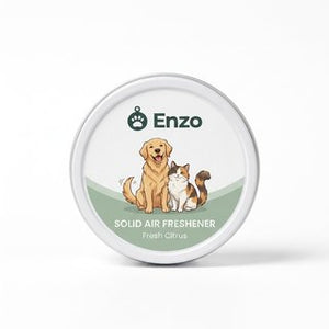 Pet air freshener