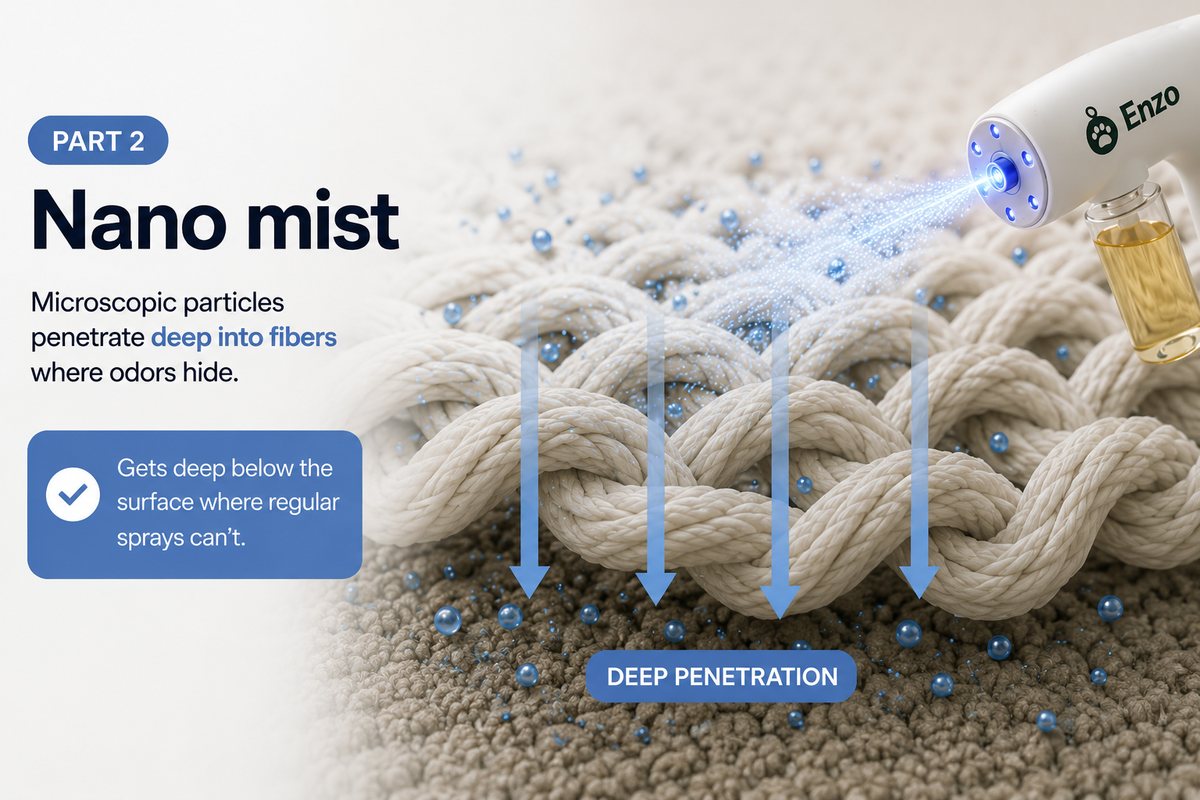 The mist gets them deep